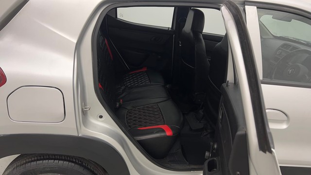 Second-hand 2019 Renault KWID RXL for sale in Chandigarh-28