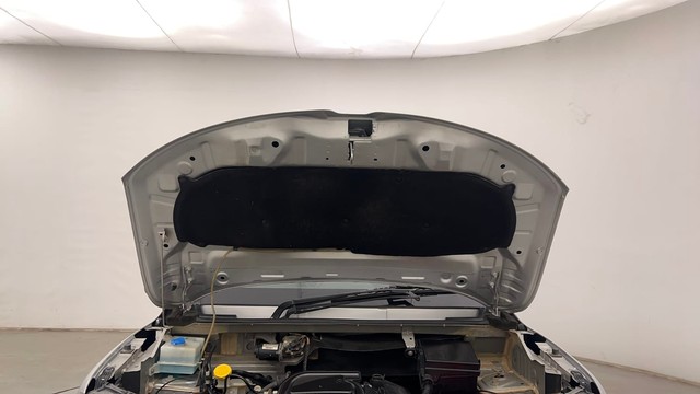 Second-hand 2019 Renault KWID RXL for sale in Chandigarh-8