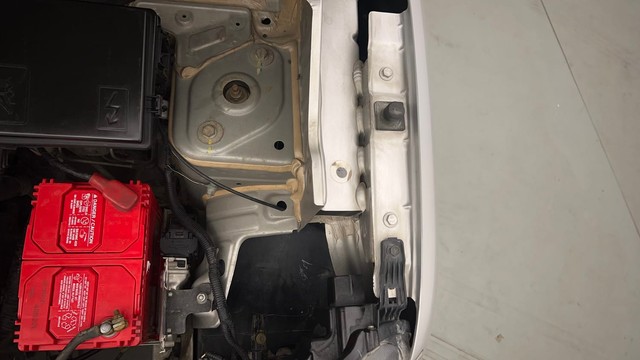 Second-hand 2019 Renault KWID RXL for sale in Chandigarh-33