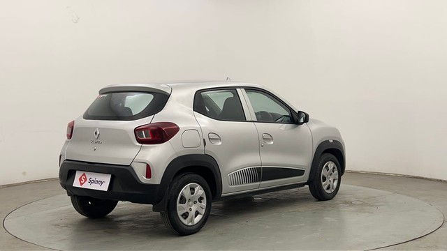 Second-hand 2019 Renault KWID RXL for sale in Chandigarh-3