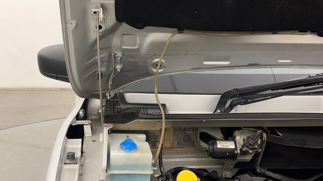 Second-hand 2019 Renault KWID RXL for sale in Chandigarh-34