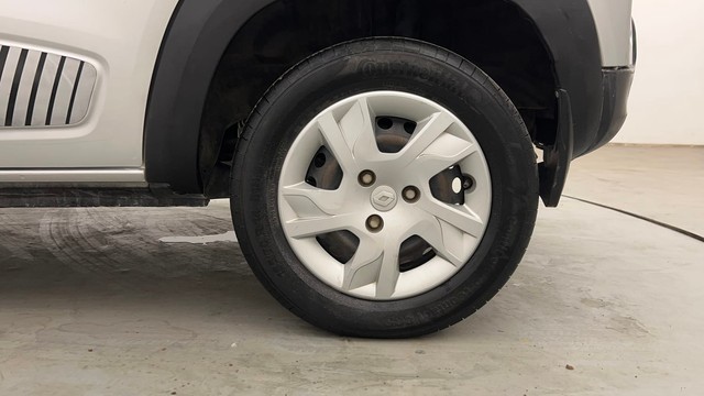 Second-hand 2019 Renault KWID RXL for sale in Chandigarh-19