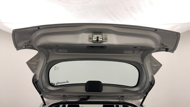 Second-hand 2019 Renault KWID RXL for sale in Chandigarh-29