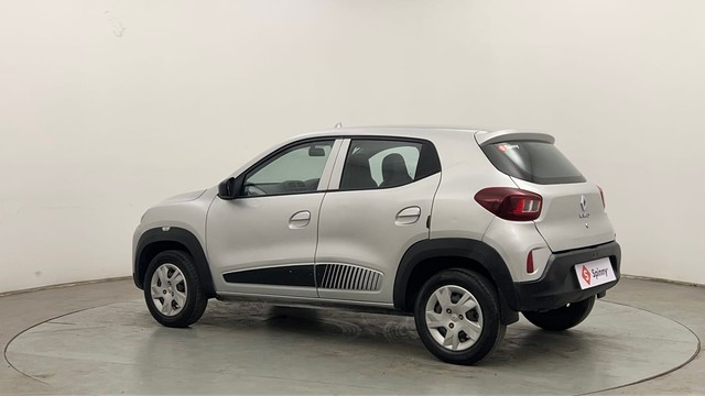Second-hand 2019 Renault KWID RXL for sale in Chandigarh-5