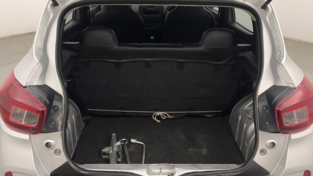 Second-hand 2019 Renault KWID RXL for sale in Chandigarh-9