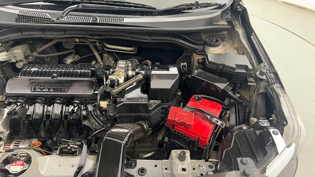 Second-hand 2019 Honda Amaze VX for sale in Kolkata-38