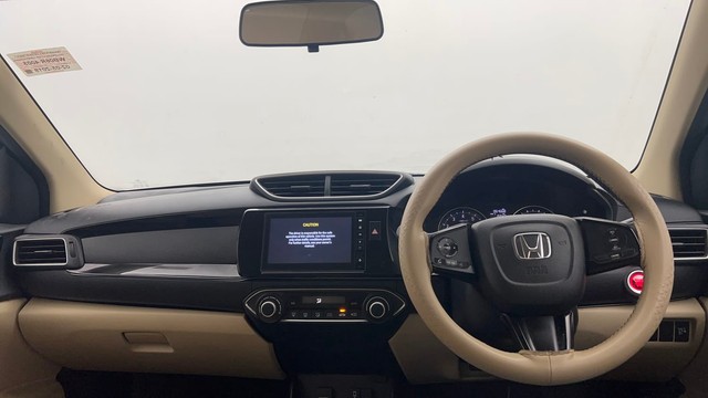 Second-hand 2019 Honda Amaze VX for sale in Kolkata-11