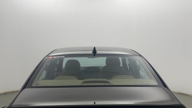 Second-hand 2019 Honda Amaze VX for sale in Kolkata-30