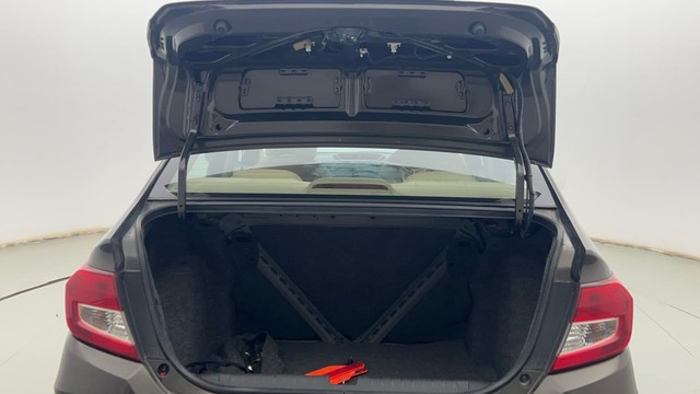 Second-hand 2019 Honda Amaze VX for sale in Kolkata-9