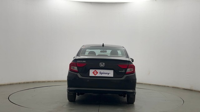 Second-hand 2019 Honda Amaze VX for sale in Kolkata-4