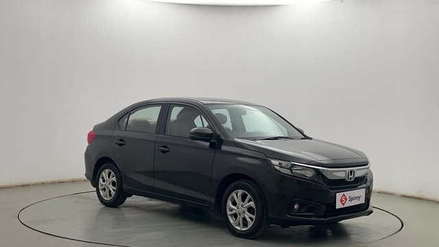 Second-hand 2019 Honda Amaze VX for sale in Kolkata-1