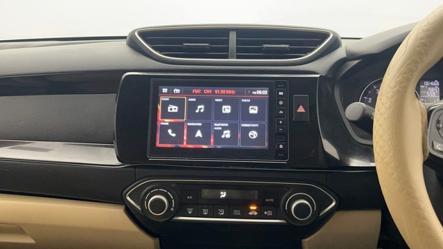 Second-hand 2019 Honda Amaze VX for sale in Kolkata-26