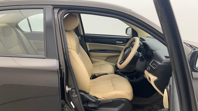 Second-hand 2019 Honda Amaze VX for sale in Kolkata-15