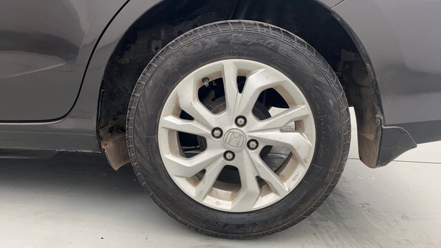 Second-hand 2019 Honda Amaze VX for sale in Kolkata-19