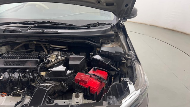 Second-hand 2019 Honda Amaze VX for sale in Kolkata-37