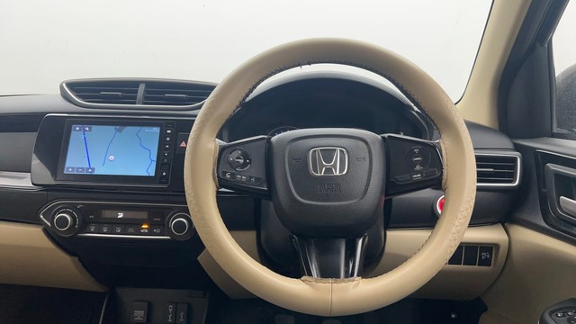 Second-hand 2019 Honda Amaze VX for sale in Kolkata-27