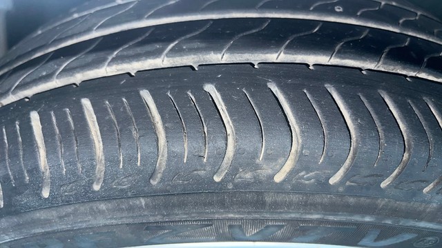 Second-hand 2019 Honda Amaze V Petrol BSIV for sale in New Delhi-31