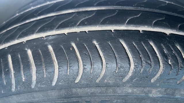 Second-hand 2019 Honda Amaze V Petrol BSIV for sale in New Delhi-33