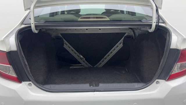 Second-hand 2019 Honda Amaze V Petrol BSIV for sale in New Delhi-9