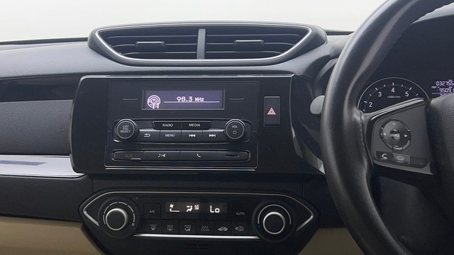 Second-hand 2019 Honda Amaze V Petrol BSIV for sale in New Delhi-24