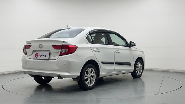 Second-hand 2019 Honda Amaze V Petrol BSIV for sale in New Delhi-3