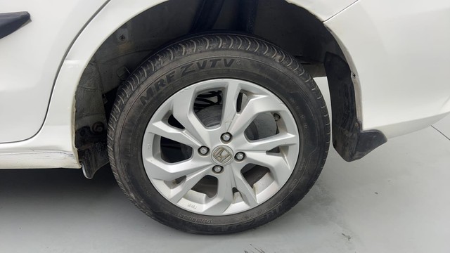 Second-hand 2019 Honda Amaze V Petrol BSIV for sale in New Delhi-19