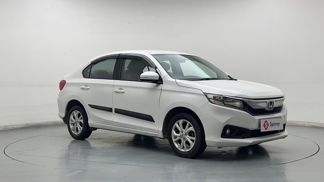 Second-hand 2019 Honda Amaze V Petrol BSIV for sale in New Delhi-1