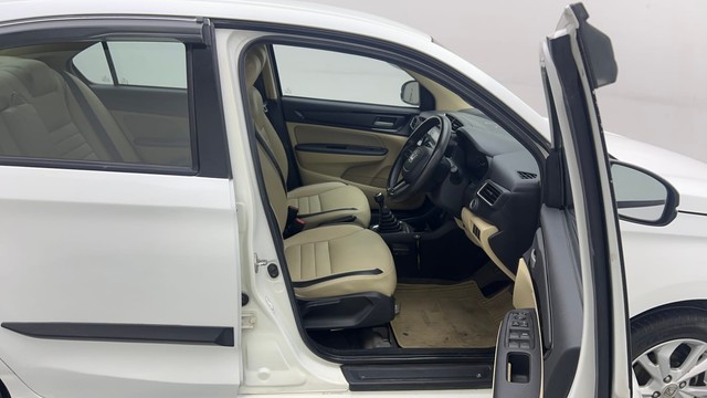 Second-hand 2019 Honda Amaze V Petrol BSIV for sale in New Delhi-15