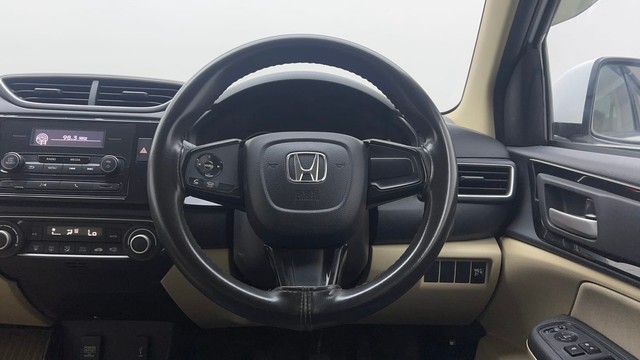Second-hand 2019 Honda Amaze V Petrol BSIV for sale in New Delhi-26