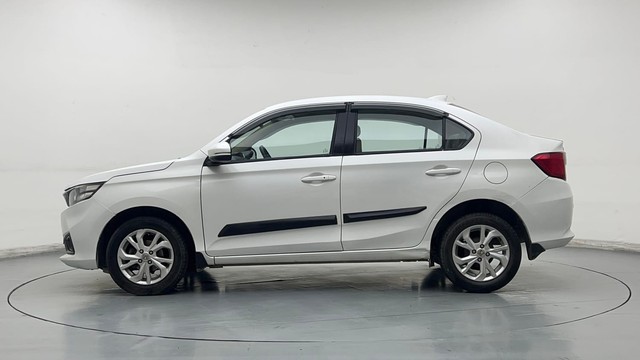 Second-hand 2019 Honda Amaze V Petrol BSIV for sale in New Delhi-6