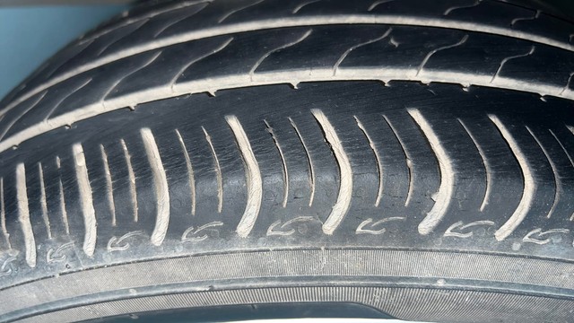 Second-hand 2019 Honda Amaze V Petrol BSIV for sale in New Delhi-39