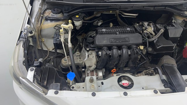 Second-hand 2019 Honda Amaze V Petrol BSIV for sale in New Delhi-34