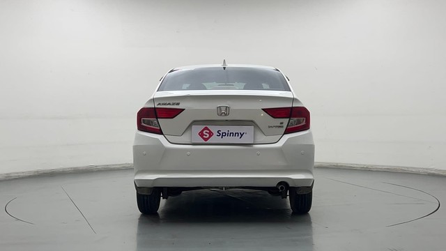 Second-hand 2019 Honda Amaze V Petrol BSIV for sale in New Delhi-4