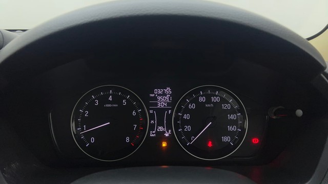 Second-hand 2019 Honda Amaze V Petrol BSIV for sale in New Delhi-13