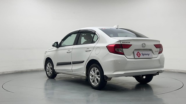 Second-hand 2019 Honda Amaze V Petrol BSIV for sale in New Delhi-5