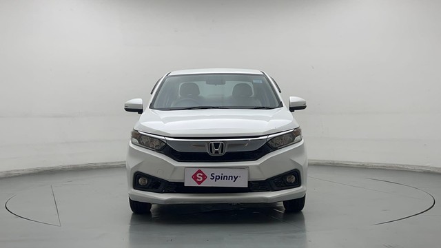 Second-hand 2019 Honda Amaze V Petrol BSIV for sale in New Delhi-7