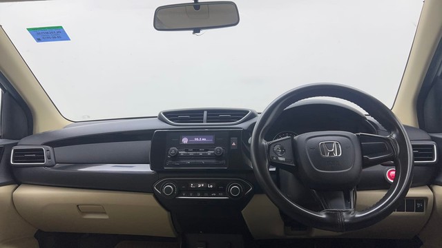 Second-hand 2019 Honda Amaze V Petrol BSIV for sale in New Delhi-11