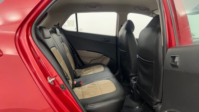 Second-hand 2018 Hyundai Grand i10 1.2 Kappa Magna BSIV for sale in Pune-34