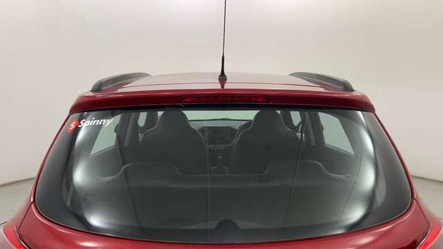 Second-hand 2018 Hyundai Grand i10 1.2 Kappa Magna BSIV for sale in Pune-33