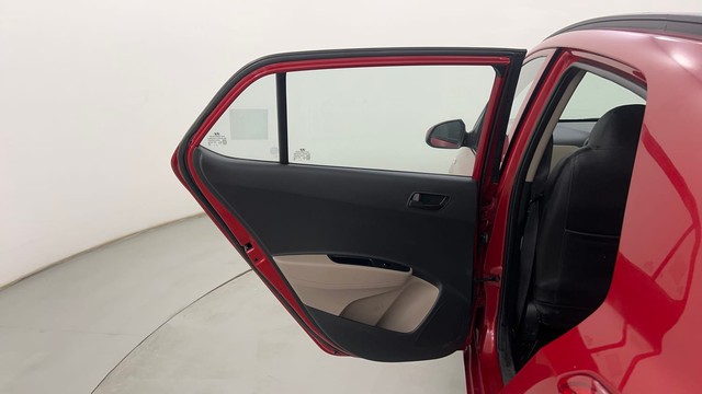 Second-hand 2018 Hyundai Grand i10 1.2 Kappa Magna BSIV for sale in Pune-29