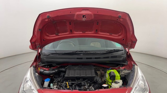 Second-hand 2018 Hyundai Grand i10 1.2 Kappa Magna BSIV for sale in Pune-8