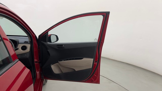 Second-hand 2018 Hyundai Grand i10 1.2 Kappa Magna BSIV for sale in Pune-16