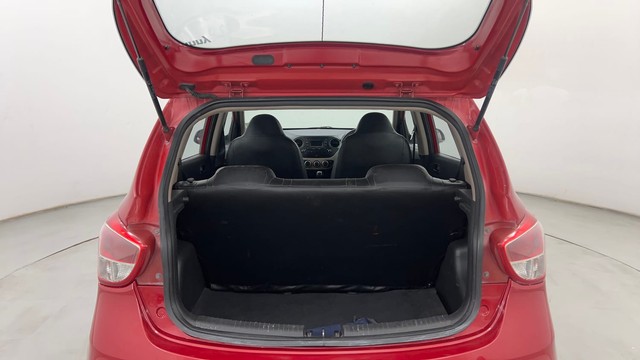 Second-hand 2018 Hyundai Grand i10 1.2 Kappa Magna BSIV for sale in Pune-9