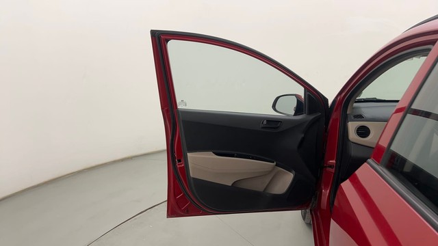 Second-hand 2018 Hyundai Grand i10 1.2 Kappa Magna BSIV for sale in Pune-27