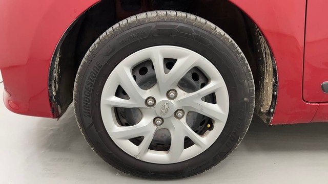 Second-hand 2018 Hyundai Grand i10 1.2 Kappa Magna BSIV for sale in Pune-20