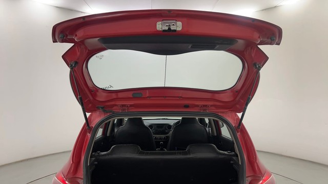 Second-hand 2018 Hyundai Grand i10 1.2 Kappa Magna BSIV for sale in Pune-24