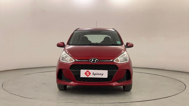 Second-hand 2018 Hyundai Grand i10 1.2 Kappa Magna BSIV for sale in Pune-7