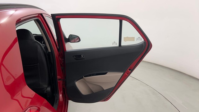 Second-hand 2018 Hyundai Grand i10 1.2 Kappa Magna BSIV for sale in Pune-28