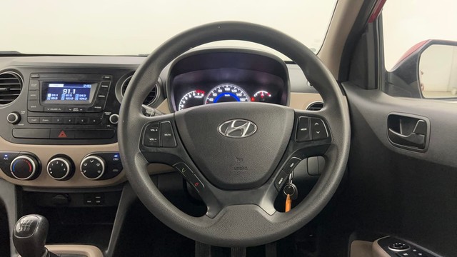 Second-hand 2018 Hyundai Grand i10 1.2 Kappa Magna BSIV for sale in Pune-25