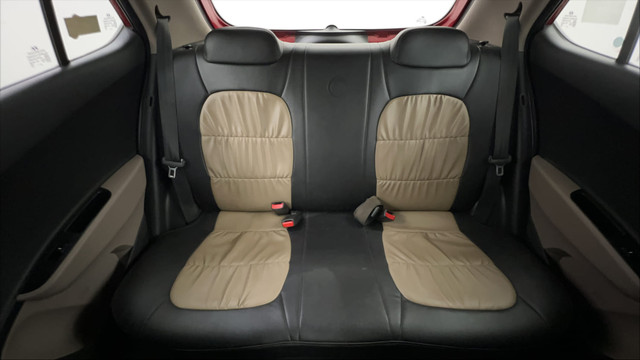 Second-hand 2018 Hyundai Grand i10 1.2 Kappa Magna BSIV for sale in Pune-32